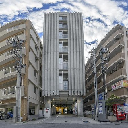 Hotel Stork Naha Kültér fotó