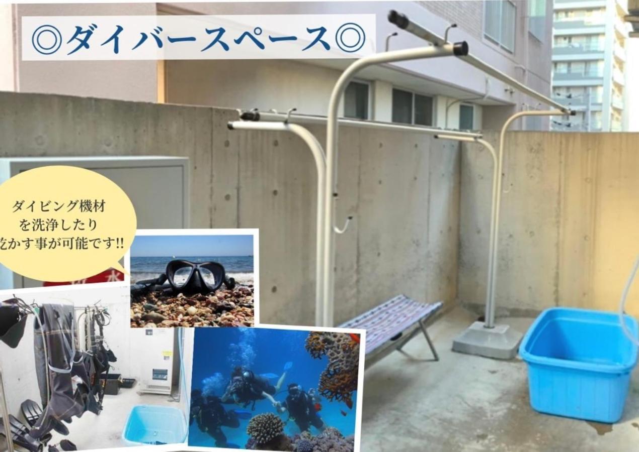 Hotel Stork Naha Kültér fotó