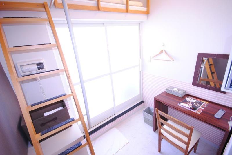 Hotel Stork Naha Kültér fotó