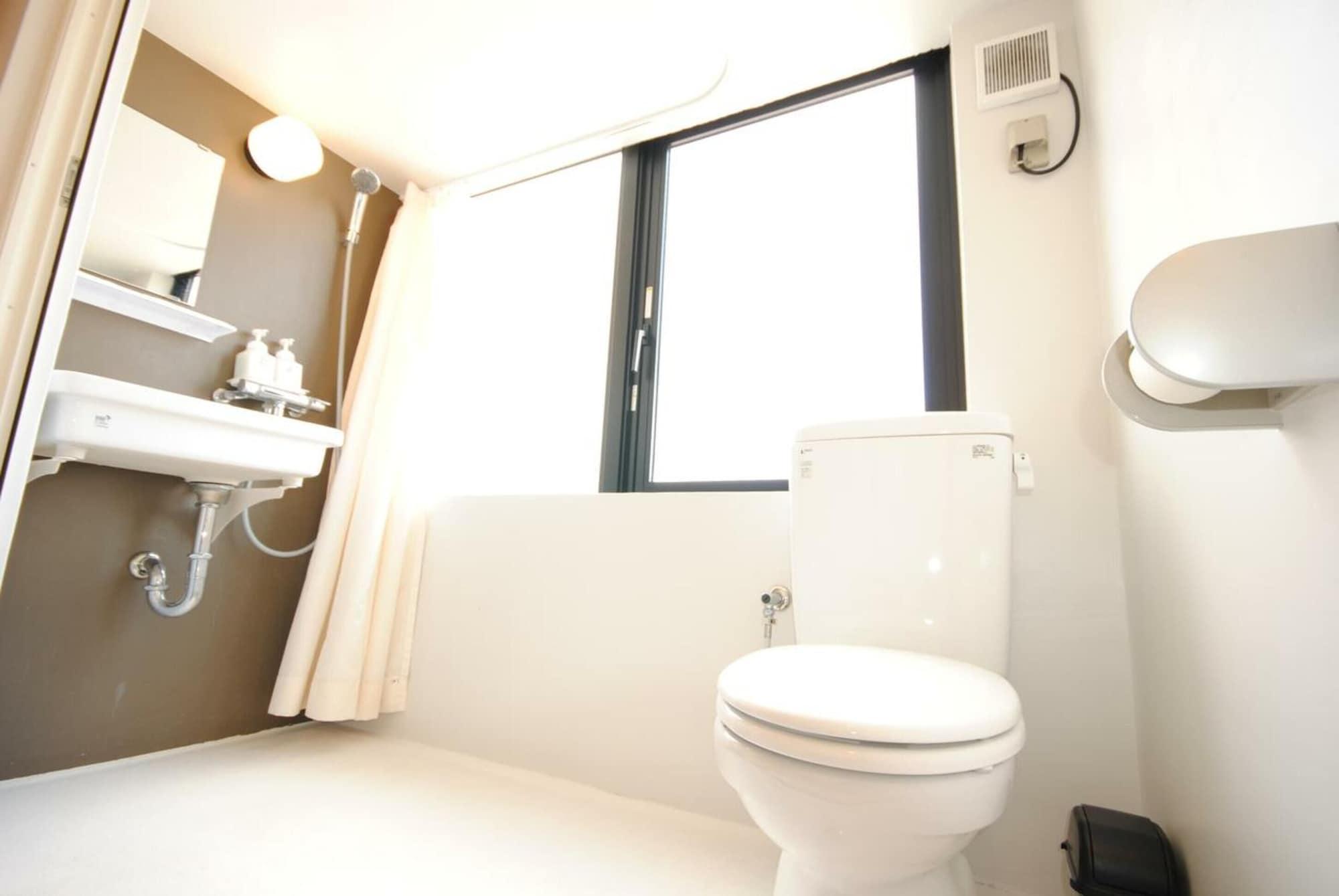 Hotel Stork Naha Kültér fotó