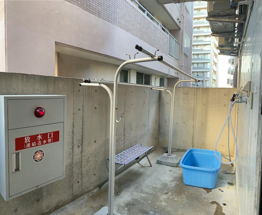 Hotel Stork Naha Kültér fotó
