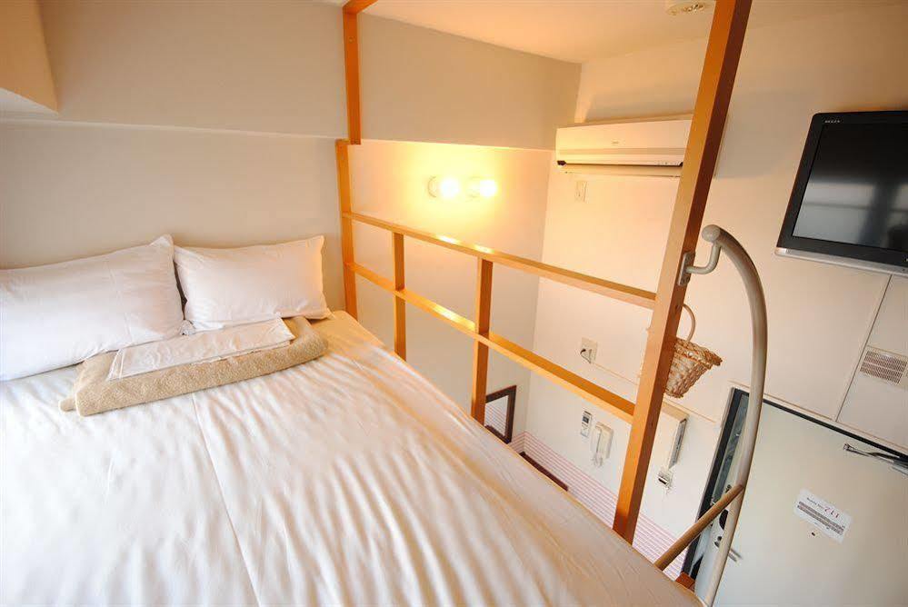 Hotel Stork Naha Kültér fotó